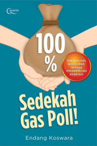 Image of 100% Sedekah Gas Poll!