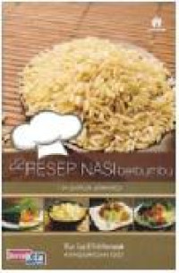 Image of 22 resep nasi berbumbu