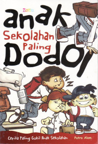 Image of Anak Sekolah Paling Dodol