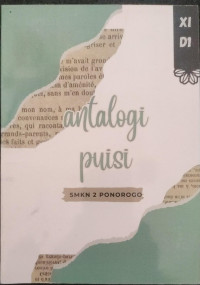 Image of Antologi Puisi SMKN 2 Ponorogo