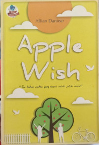Image of Apple wish