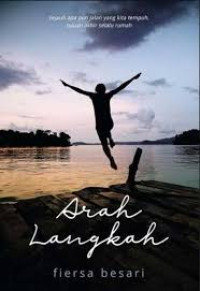 Image of Arah langkah