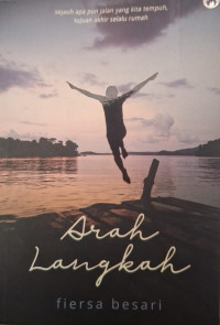 Image of Arah Langkah