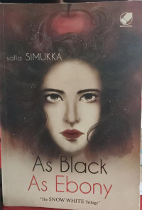 Image of As Black As Ebony