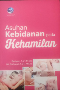 Image of Asuhan kebidanan pada kehamilan