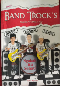Image of Band Trock's