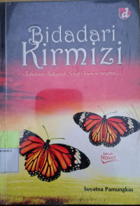 Image of Bidadari kirmizi