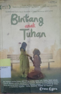 Image of Bintang anak Tuhan