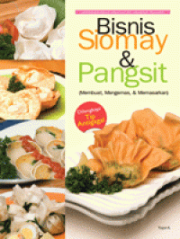 Image of Bisnis Siomay & Pangsit (membuat, mengemas, & memasarkan)