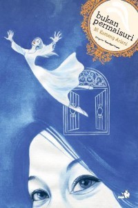 Image of Bukan Permaisuri