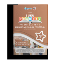 Image of Buku Praktis Konsentrasi Keahlian Perhotelan Jilid 2