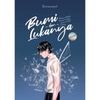 Image of Bumi dan Lukanya