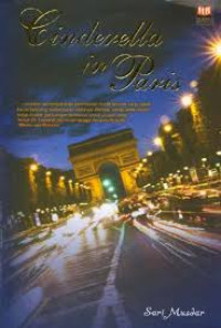 Image of Cinderella In Paris: Sepenggal Kisah si Pejuang Cinta