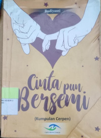 Image of Cintapun bersemi: Kumpulan cerpen