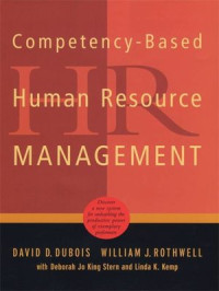 Image of Competency- Based Human Resource Management