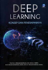 Image of Deep Learning: Konsep Dan Penerapannya