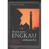 Image of Diatas Pena Engkau Melamarmu