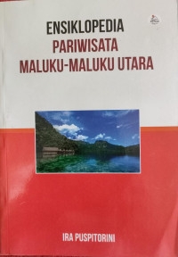 Image of Ensiklopedia Maluku-Maluku Utara