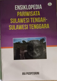 Image of Ensiklopedia Pariwisata Sulawesi Tengah-Sulawesi Tenggara