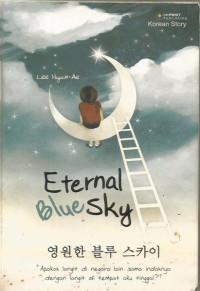 Image of Eternal Blue Sky : Keabadian Langit Biru