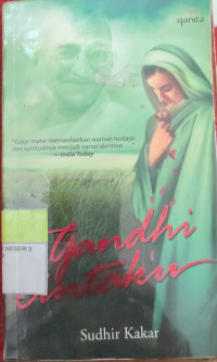 Image of Gandhi Cintaku