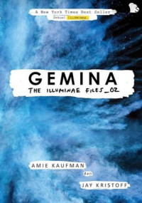 Image of Gemina : the illuminae files 02