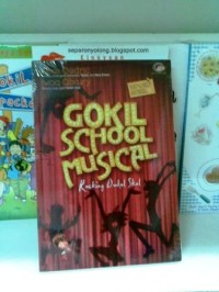 Image of Gokil School Musical