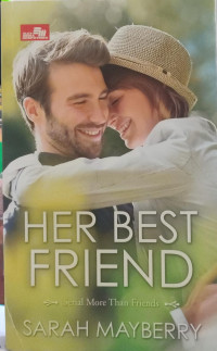 Image of Her Best Friend : Serial More Than Friends