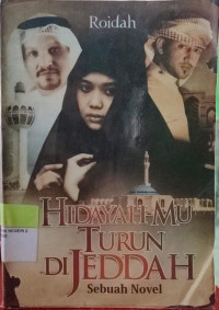 Image of Hidayah-Mu Turun Di Jeddah