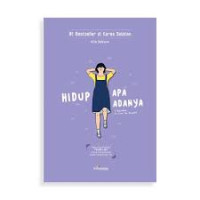 Image of Hidup Apa Adanya