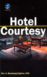 Image of Hotel courtesy