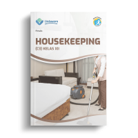 Image of Housekeeping (C3) Kelas XII