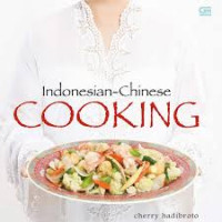 Image of Indonesian - Chinese Cooking