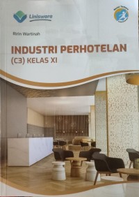 Image of Industri Perhotelan (C3) Kelas Xl