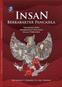 Image of Insan berkarakter pancasila