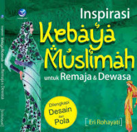 Image of Inspirasi Kebaya Muslimah untuk Remaja dan Dewasa