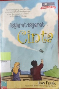 Image of Isyarat-isyarat Cinta
