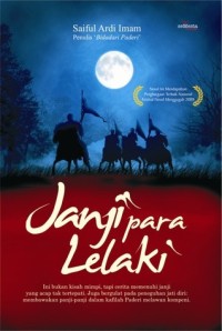 Image of Janji para lelaki