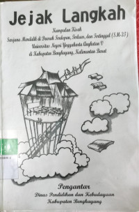 Image of Jejak Langkah