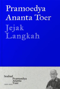 Image of Jejak langkah