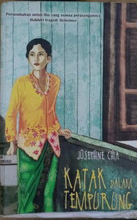 Image of Katak Dalam Tempurung