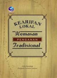 Image of Kearifan lokal kemasan penganan tradisional