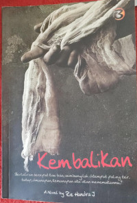 Image of Kembalikan