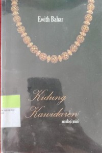 Image of Kidung Kawidaren: Antologi Puisi
