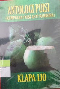 Image of Klapa Ijo
