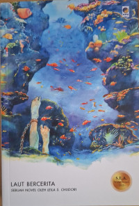 Image of Laut bercerita