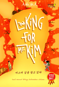 Image of Looking For Mr. Kim
