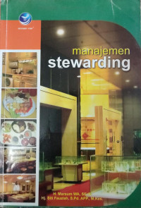 Image of Manajemen Stewarding