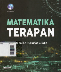 Image of Matematika terapan