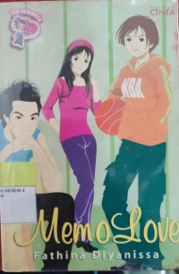 Image of Memo Love